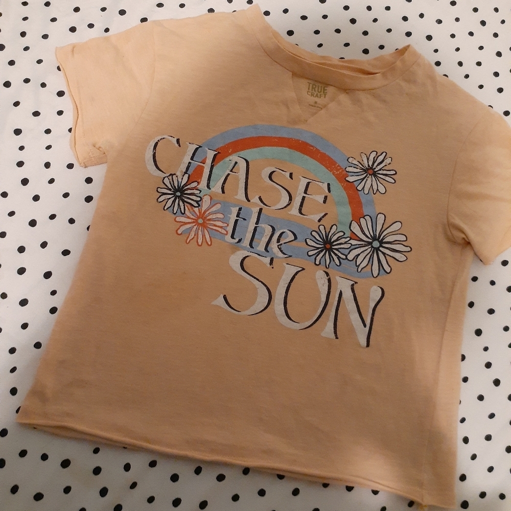 True Craft shirt